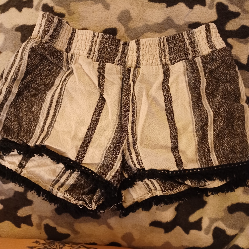 NOBO Short